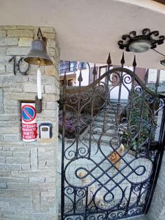 Villa Azalea - San Fermo della Battaglia - 8