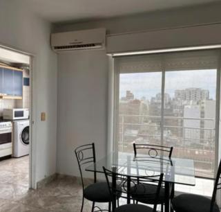 Excelente Depto 3 ambientes totalmente equipado - Buenos Aires - 5
