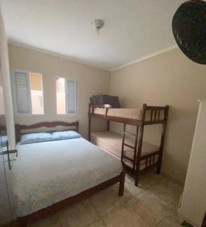 Casa Praia Temporada Itanhaém - Itanhaém - 6