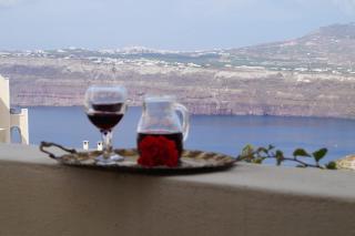 Villa Galinia - Akrotiri - 4