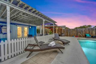 Private Pool Pet Friendly - Panama City Beach - 7