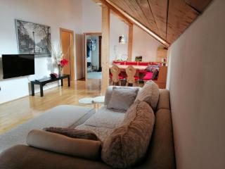 Appartement Moni / Golf & Ski - TOP 9 - 4