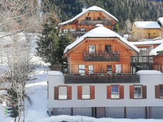 Appartement Moni / Golf & Ski - TOP 9 - 4