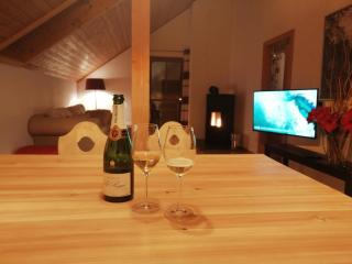 Appartement Moni / Golf & Ski - TOP 9 - 3