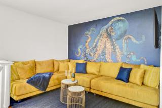 Private Pool Pet Friendly - Panama City Beach - 9