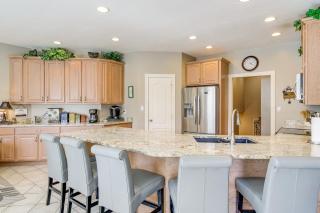 Large Tazewell Home Less Than 1 Mi to Norris Lake Access! - 4