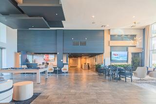 Shopping & Dining Dist-Resort Pool-Views-King Bed S439 - Scottsdale - 4