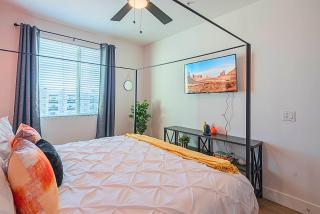 Shopping & Dining Dist-Resort Pool-Views-King Bed S439 - Scottsdale - 6