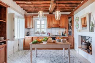 Villa Aperitivo, Romantic and Panoramic Stone Farm - Capannori - 6