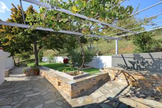 Diakopi Villa - Skopelos - 5