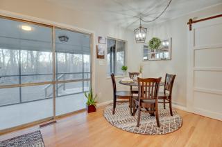 Cozy Lakeview Retreat, Close to Bull Shoals Lake! - 4