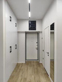 Minor-River apartment - Tashkent - 9