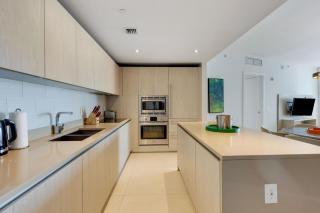 2 BR Beach condo stunning views! Miami - Hallandale Beach - 9