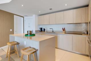 2 BR Beach condo stunning views! Miami - Hallandale Beach - 8