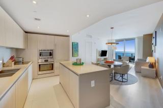 2 BR Beach condo stunning views! Miami - Hallandale Beach - 7