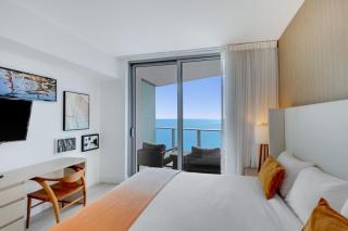 2 BR Beach condo stunning views! Miami - Hallandale Beach - 5