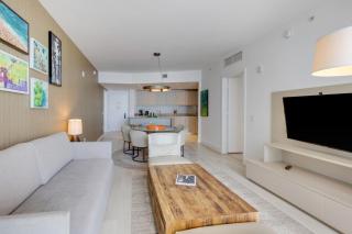 2 BR Beach condo stunning views! Miami - Hallandale Beach - 2