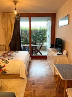 Aurelio Apartment 1 Rome Capital City - Rom - 5