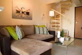 Athens Centre Acropolis "Maisonette" apartment #551 - Athen - 0
