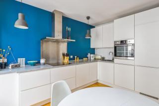 Appartement du Lac - Saint-Mandé - Welkeys - 5