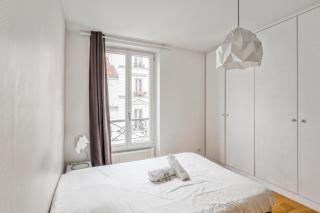 Appartement du Lac - Saint-Mandé - Welkeys - 3