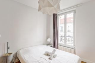 Appartement du Lac - Saint-Mandé - Welkeys - 4