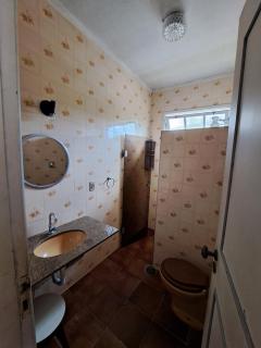 Casa Pé na Areia Cantão do Bora Bora - Manaaki Surf Hostel - São Sebastião - 8