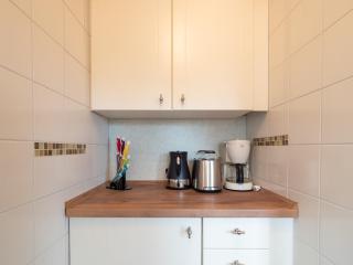 Haus Heimat 1 - Spiekeroog - 6
