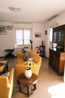 Giorgio's Flowery House by PortofinoVacanze - San Massimo - 6