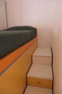 Giorgio's Flowery House by PortofinoVacanze - San Massimo - 5