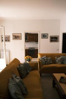 Giorgio's Flowery House by PortofinoVacanze - San Massimo - 2