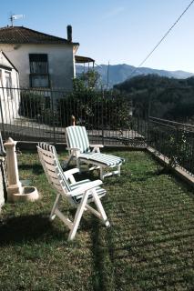 Giorgio's Flowery House by PortofinoVacanze - San Massimo - 9