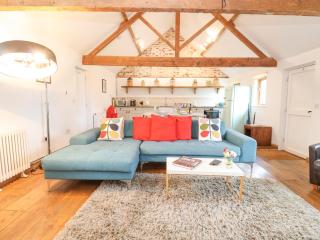 Packway Barn - Halesworth - 6