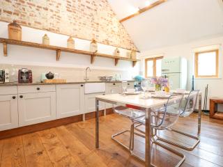 Packway Barn - Halesworth - 2
