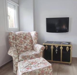 Annie's Home - Heraklion - 5