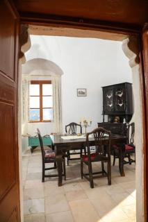 Tower of Dellarokas - Mélanes - 7