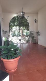 Tuscan Villa Montana - - 6