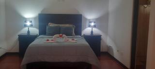 Tuscan Villa Montana - - 8