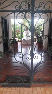 Tuscan Villa Montana - - 5
