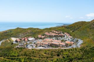 Villa Graziadio Executive Center at Pepperdine University - 7
