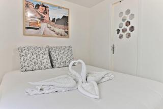 Appartement proche Canal Saint Martin - Paris - 9