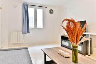 Appartement proche Canal Saint Martin - Paris - 6
