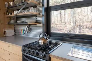 Cabin Zoobox 54 - Eastman - 8