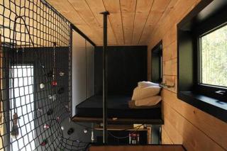 Cabin Zoobox 54 - Eastman - 1