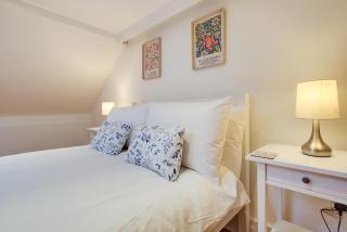 Wonderful Two-Bedroom Apartment - Londra - 1