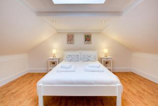 Wonderful Two-Bedroom Apartment - Londra - 5