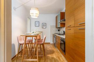 - Near Funicolar - Bergamo Alta Design HOUSE 2 - 6