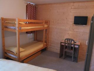 Hôtel Espace Montclar - Montclar - 7