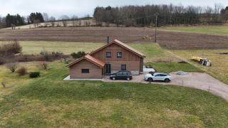 CHALET L'ÉCHAPPÉE NATURE 4 étoiles sauna - 2