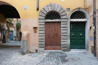 St.Margherita Charming House - Roma - 9